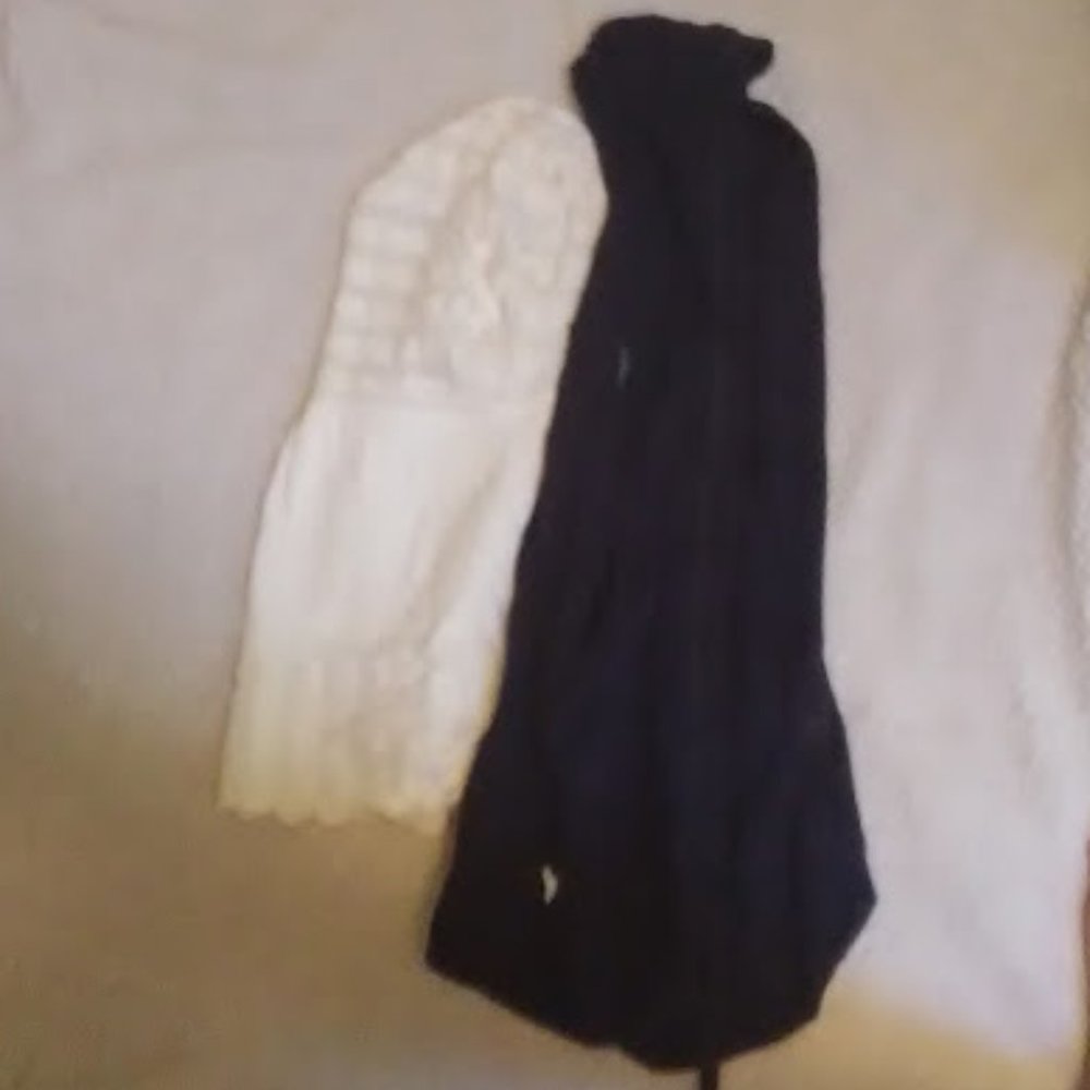☆Blue And White Kid Cardigan☆